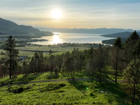 44844 Chief Cliff Ln, Dayton, MT 59914