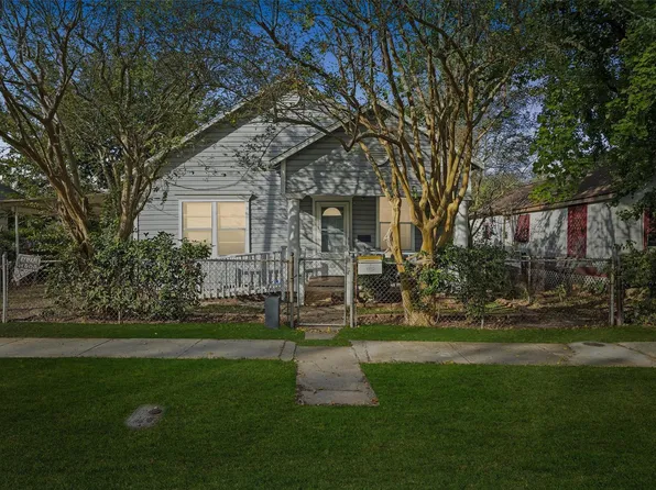 4029 Lucille St, Houston, TX 77026