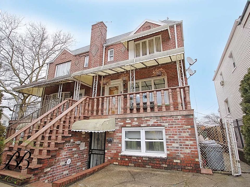 1305 E 59th St, Brooklyn, NY 11234 | Zillow