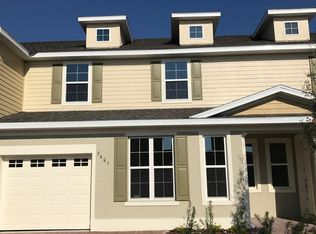 3576 Sanctuary Dr, Saint Cloud, FL 34769