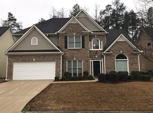 9170 Waterford Ln, Powder Springs, GA 30127