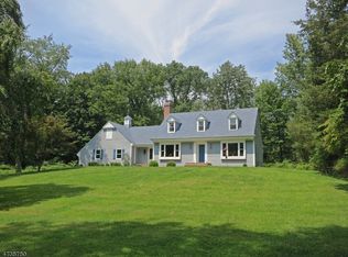 36 Britton Rd, Stockton, NJ 08559