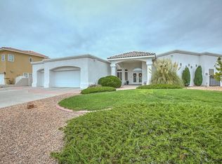 3916 Bay Hill Loop SE, Rio Rancho, NM 87124