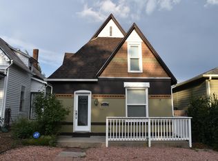 2968 Osceola St, Denver, CO 80212