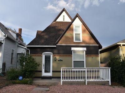 2968 N Osceola St, Denver, CO, 80211