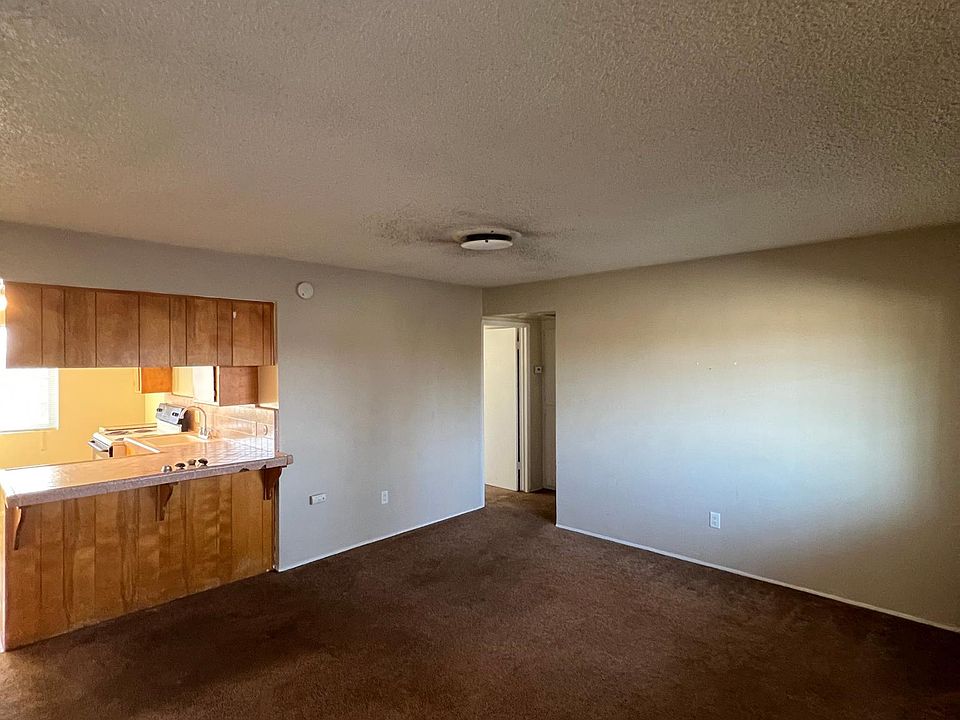 Large living room