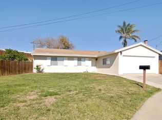 3007 Jacqueline Ln, Oceanside, CA 92056