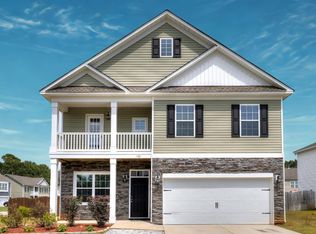 105 Setter Ct, Sumter, SC 29154