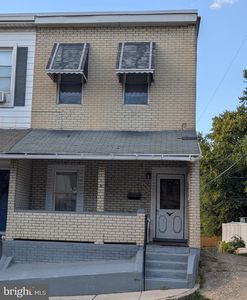 1510 W 36th St, Baltimore, MD, 21211