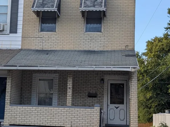 1510 W 36th St, Baltimore, MD 21211