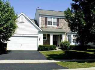 276 Carters Grove Ct, Grayslake, IL 60030