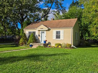 30409 Brentwood St, Southfield, MI 48076