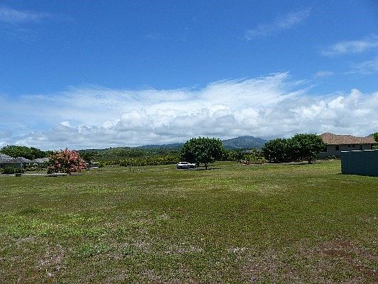 1st image of Pau A Laka St Lot 151
