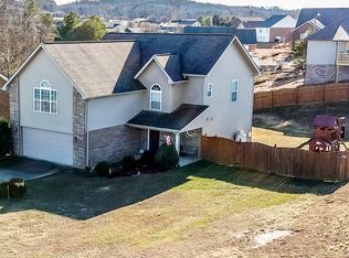 1306 Elsborn Ridge Rd LOT 327, Maryville, TN 37801