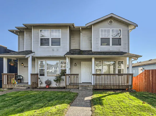 2318 Everett, 2318 Everett Ave APT B, Everett, WA 98201