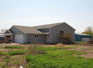 103 Dogwood Ave, Aurora, SD 57002