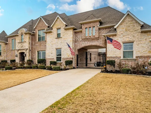1930 Stillhouse Hollow Dr, Prosper, TX 75078