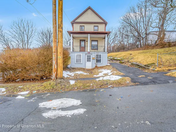 217 N Fillmore Ave, Scranton, PA 18504