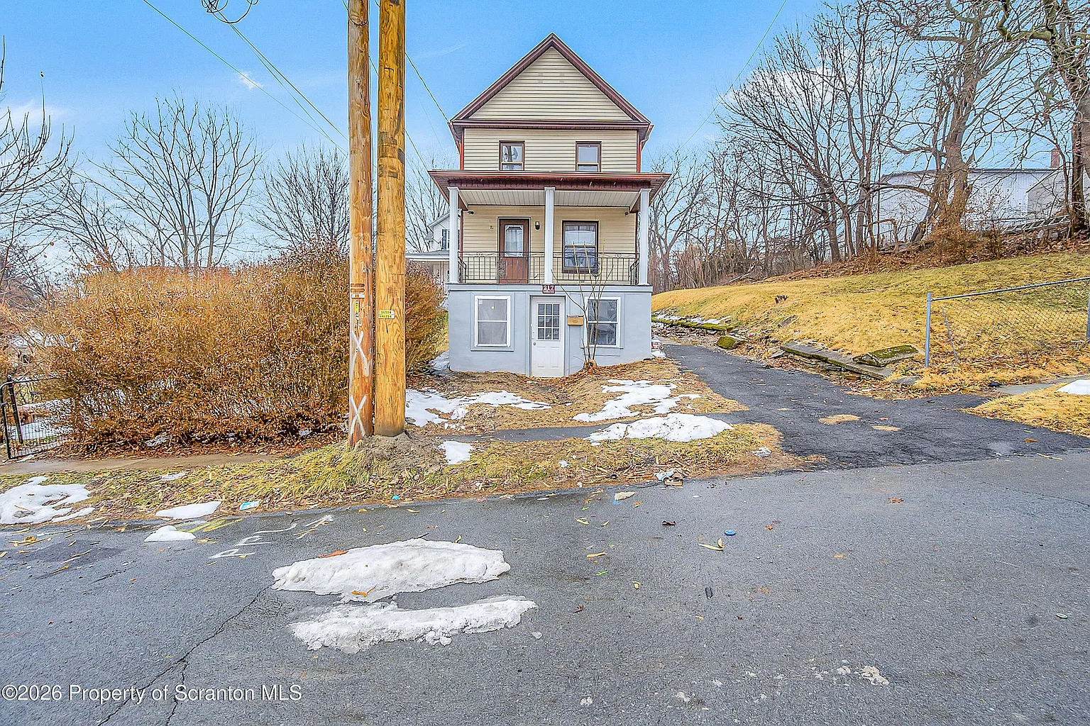 217 N Fillmore Ave photo 1
