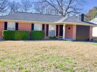 407 Paddy St, Mesquite, TX