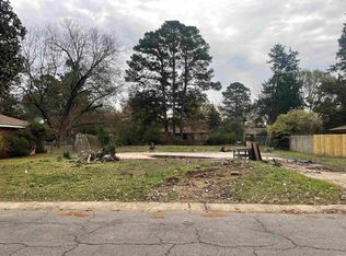 419 Carpenter Dr, Little Rock, AR 72205