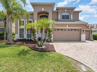 8516 Andover Bridge Ct, Orlando, FL 32829