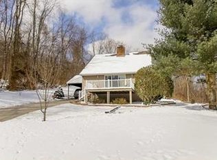 119 Varsity Rd, Masontown, PA 15461