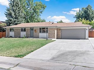 8211 Allison Ct, Arvada, CO 80005