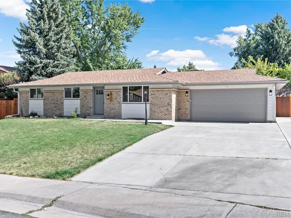 8211 Allison Court, Arvada, CO 80005