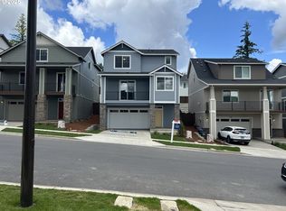 12194 SW Champlin Ln, Beaverton, OR 97007