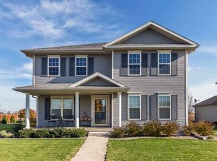 647 Willow Brook Trl, Sun Prairie, WI 53590