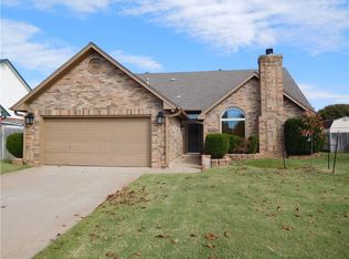 1309 Northridge Rd, Moore, OK 73160