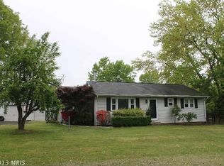 5417 Balls Mill Rd, Midland, VA 22728