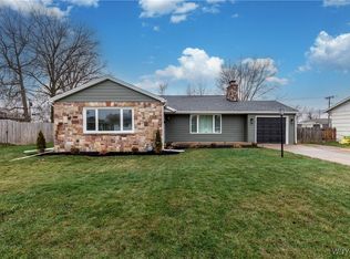 2042 Parker Blvd, Tonawanda, NY 14150