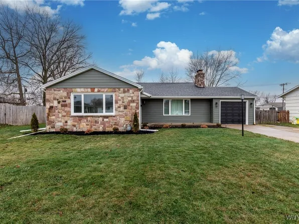 2042 Parker Blvd, Tonawanda, NY 14150