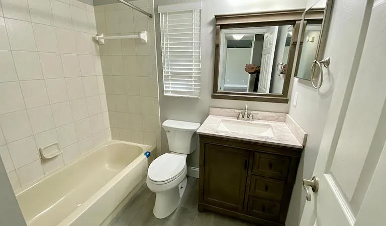 Bathroom 2