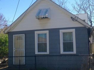 3101 Chatham Ave, Cleveland, OH