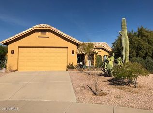 8966 E Shasta Dr, Gold Canyon, AZ 85118