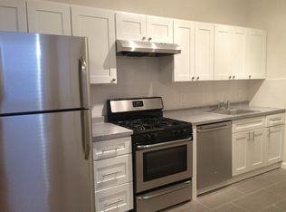 275 Webster Ave APT 2, Jersey City, NJ 07307