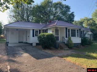 1038 S Church St, Mountain Home, AR 72653