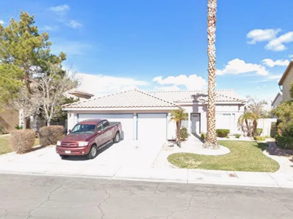 3192 Morning Springs Dr