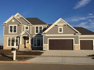 3812 Patriot Ln, Champaign, IL