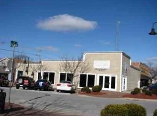 201 W Church St, Church Street, MO 65721