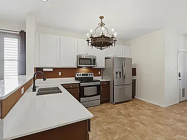 3460 Sun Mesa St SW — Photo 4