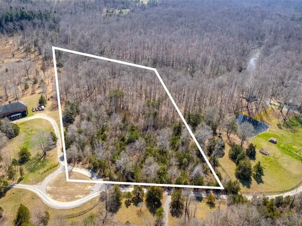 17 Warbonnet Trl Lot 17, Mineral, VA 23117