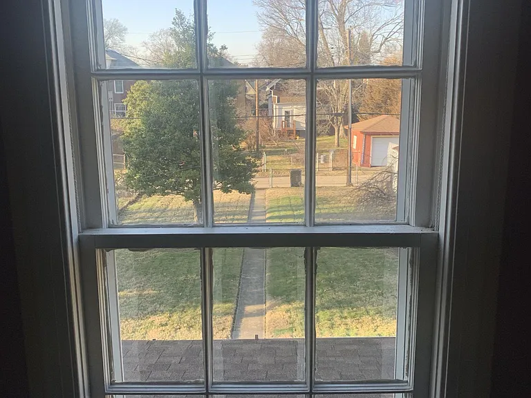 Second floor bonus/bedroom