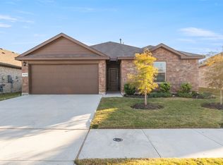 16313 Milwaukee St, Justin, TX 76247