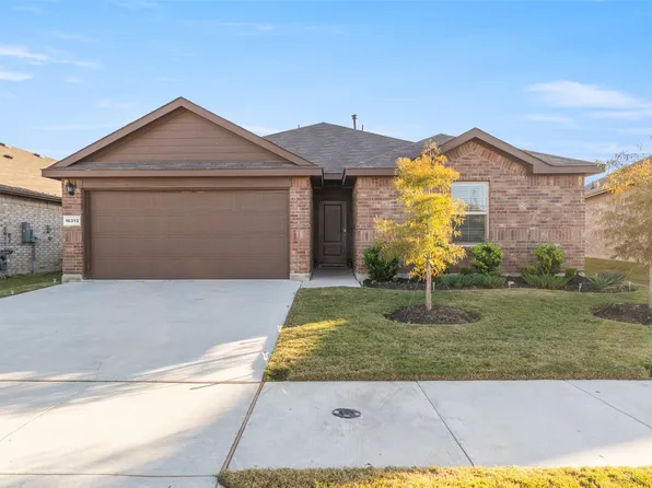 16313 Milwaukee St, Justin, TX 76247