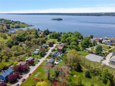 0 Farnsworth Ave, Tiverton, RI, 02878