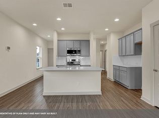 10917 Tildon Ave, Austin, TX 78754